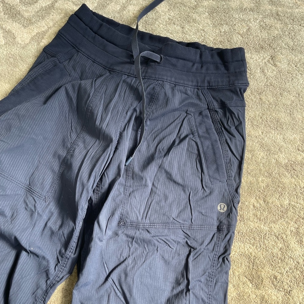 Lululemon Studio Dance pants